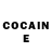 COCAIN Fish Scale Nk Grdnv